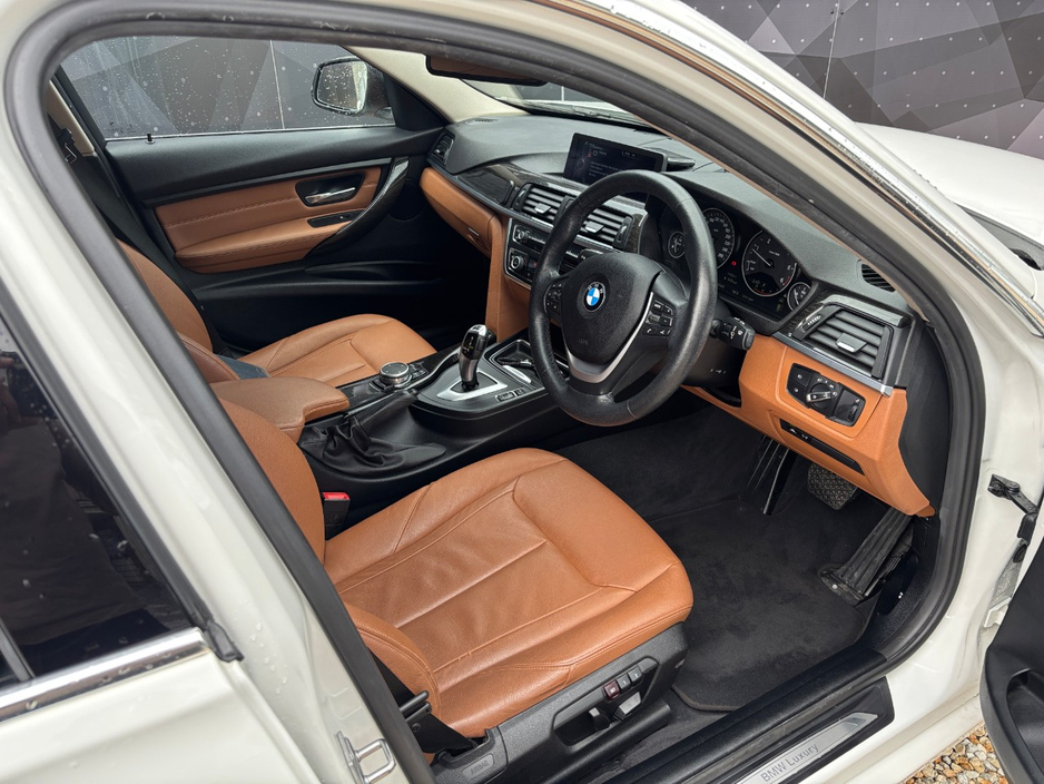 2015 BMW 3 Series 2L Diesel For Sale Images