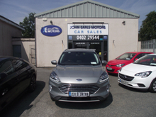 2023 Ford Kuga 2.5L Petrol For Sale Images