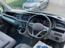 2023 VOLKSWAGEN TRANSPORTER T6 TDI 150HP  6SPEED FWD  LOW KMS! VAT!