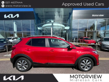 Kia Stonic 1.0 K2 PE Petrol, warranty until 2030, immaculate condition