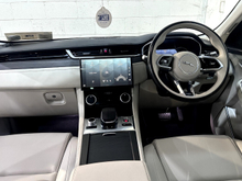 2021 Jaguar F-Pace 2L Diesel For Sale Images