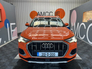 2020 AUDI Q3 €29950 2020 AUDI Q3 35 TDI QUATTRO ADVANCE 4WD 2.0 AUTOMATIC / REVERSE CAMERA / ELECTRIC HEATED SEATS / CRUISE CONTROL 