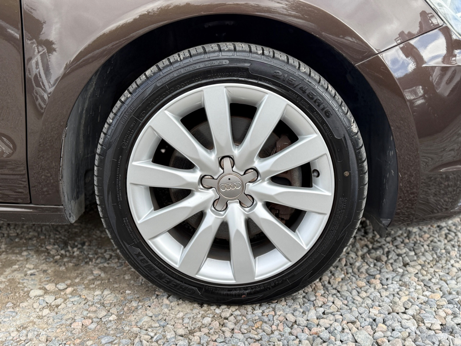 2013 Audi A1 1.4L Petrol For Sale Images