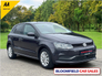 2015 VOLKSWAGEN POLO 1.2 TSI, AUTOMATIC // SUPER LOW MILEAGE 