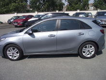 2021 Kia Ceed 1.6L Diesel For Sale Images