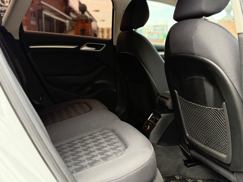 2016 Audi A3 1.4L Petrol For Sale Images