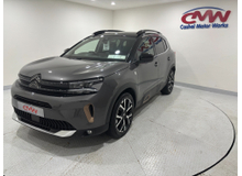 2023 Citroen C5 Aircross 1.6L Petrol Plug-in Hybrid For Sale Images
