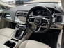 2021 JAGUAR I-PACE 90KW SE 400PS AW