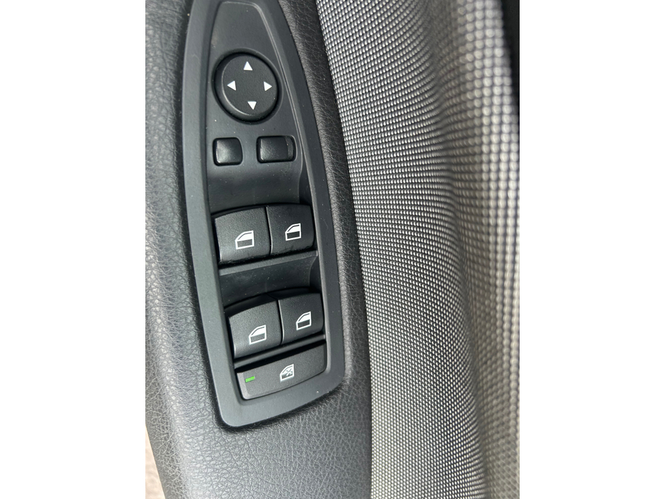 2014 BMW 1 Series 1.6L Petrol For Sale Images