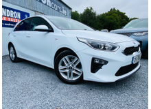 2021 Kia Ceed 1.6L Diesel For Sale Images