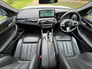 2022 BMW 5 SERIES 520D LCI MSPORT * ALPINE WHITE *