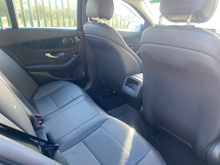 2016 Mercedes-Benz C Class 1.6L Diesel For Sale Images
