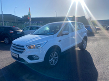 2017 Ford Kuga 1.5L Diesel For Sale Images