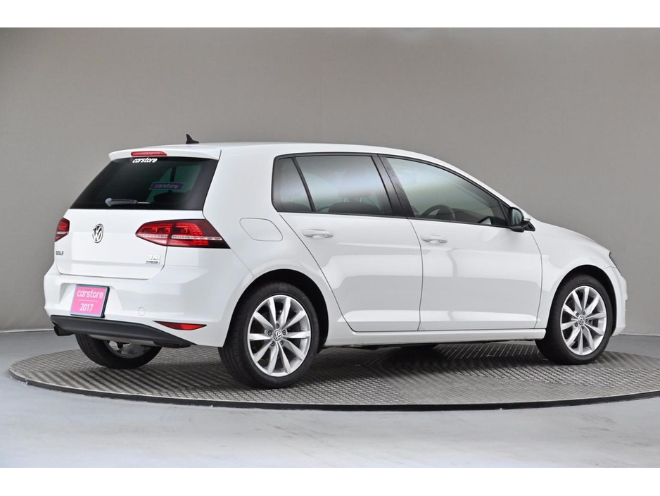 Volkswagen Golf 1.2 TSI DSG MK7 COMFORTLINE *CARPLAY*ANDROID AUTO*REVERSE CAM* — thumbnail 10