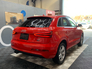 2015 AUDI Q3 1.4 TFSI / 70k KMs / Automatic / Reverse Camera