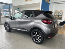 2021 Renault Captur 0.9L Petrol For Sale Images