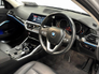 2020 BMW 3 SERIES 318d SE