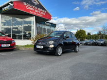 2017 Fiat 500 1.2L Petrol For Sale Images