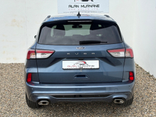 2022 Ford Kuga 1.5L Diesel For Sale Images