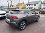 2021 CITROEN C4 CACTUS CACTUS FLAIR BLUEHDI 100 4DR