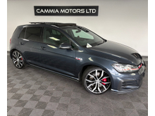 2019 Volkswagen Golf 2L Petrol For Sale Images