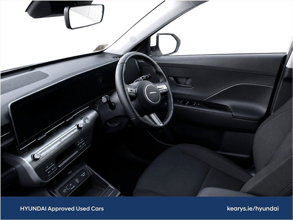 Hyundai Kona 1.6 HYBRID Signature Auto — thumbnail 5
