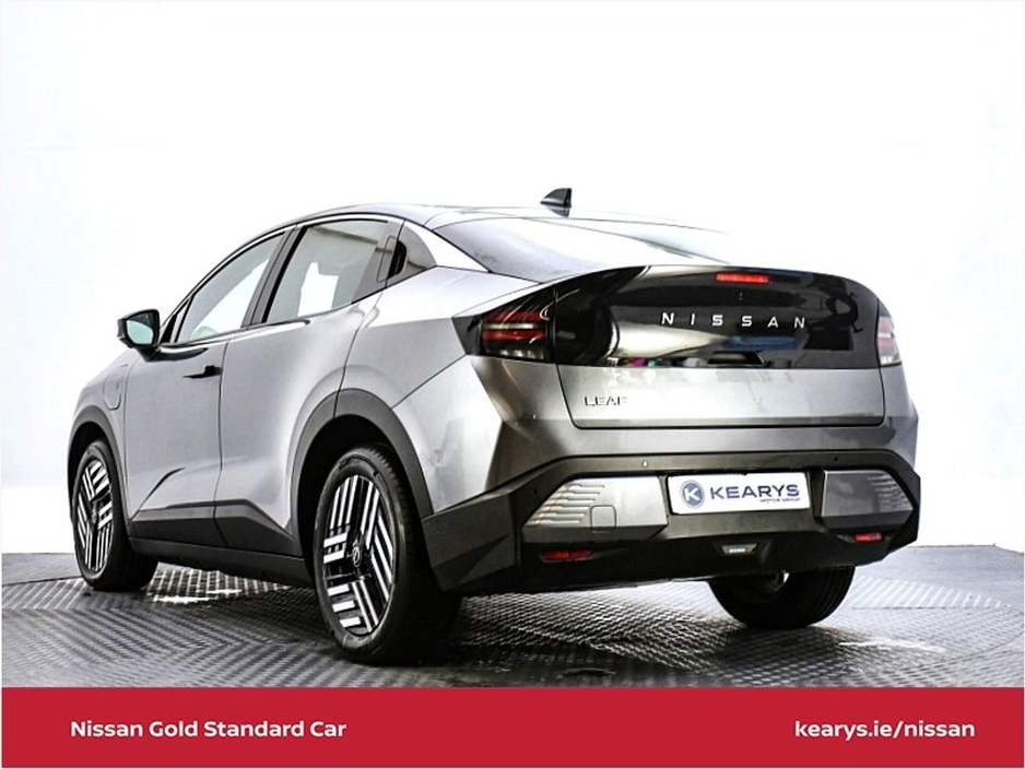 Nissan Leaf ENGAGE + ALL NEW NISSAN LEAF 75 kWh - ARIVING SOON — thumbnail 13