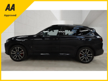 2023 BMW X3 2L Petrol Plug-in Hybrid For Sale Images