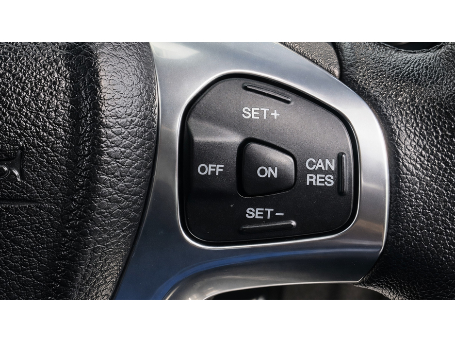 Ford Fiesta 2016 Ford Fiesta 1.0L  Auto *High Spec* — thumbnail 28