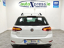 2018 VOLKSWAGEN GOLF 1.2 TSI Automatic