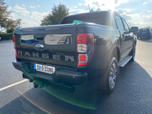 2023 Ford Ranger 2L Diesel For Sale Images