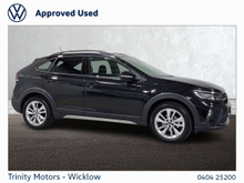 Volkswagen Taigo * EDITION 75 * 1.0 TSI * 115BHP * DSG AUTOMATIC * STUNNING SUV * TRINITY VOLKSWAGEN *