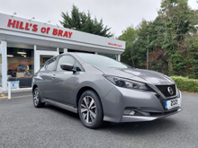 2021 Nissan Leaf 0L Electric For Sale Images