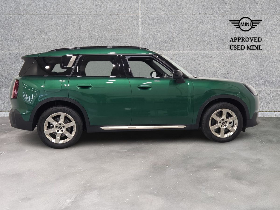 2026 MINI Countryman 1.5L Petrol Hybrid For Sale Images
