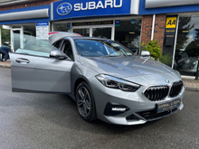 2022 BMW 2 Series 2L Diesel For Sale Images