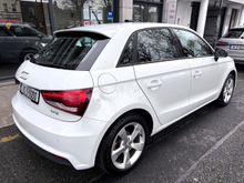 2018 Audi A1 1L Petrol For Sale Images