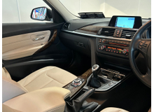 2015 BMW 3 Series 2.0L Diesel For Sale Images