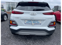 2019 Hyundai Kona 1.6L Diesel For Sale Images