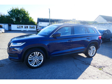 2017 Skoda Kodiaq 2L Diesel For Sale Images