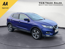 2019 Nissan Qashqai 1.5L Diesel For Sale Images