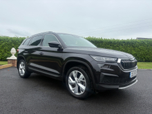 2022 Skoda Kodiaq 2L Diesel For Sale Images