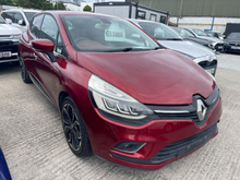 2017 Renault Clio 1.2L Petrol For Sale Images