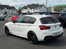 2019 BMW 1 Series 2L Diesel For Sale Images