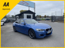 2018 BMW 3 SERIES F30 E M SPORT 4DR AUTO FREE DELIVERY 