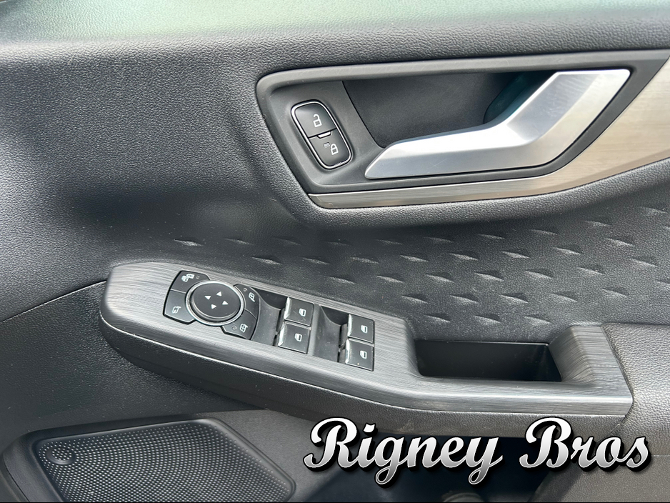 2020 Ford Kuga 1.5L Diesel For Sale Images