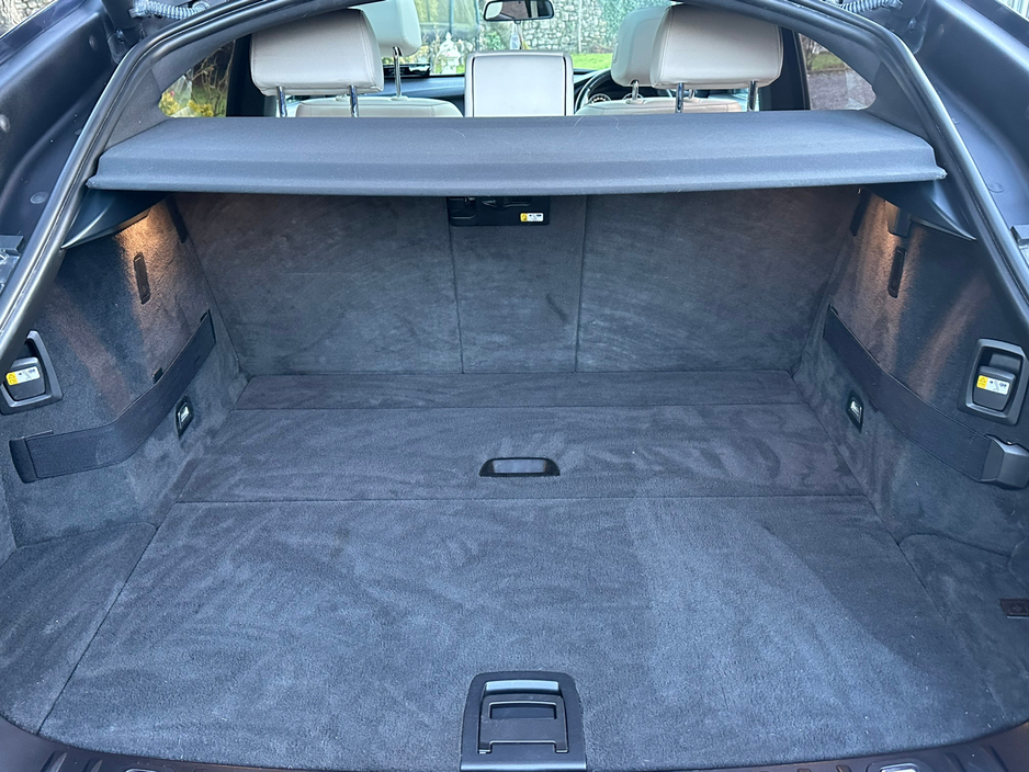 2014 BMW 5 Series 2L Diesel For Sale Images