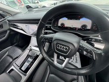 2020 Audi Q7 3L Diesel For Sale Images