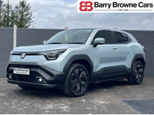 2026 Suzuki Vitara 0L Electric For Sale Images