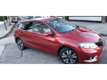 Nissan Pulsar 1.2 SV EXECUTIVE 4DR