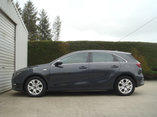 2022 Kia Ceed 1L Petrol For Sale Images